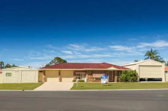 Main view of Homely house listing, 19 Farrer Ct, Morayfield QLD 4506