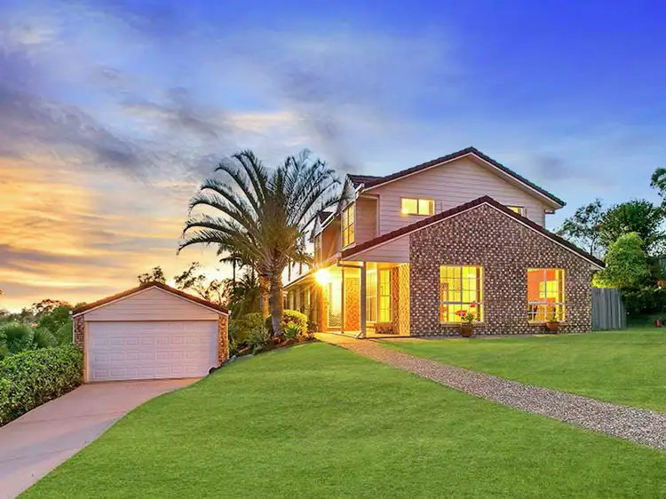 27 Roebourne Court, Shailer Park QLD 4128
