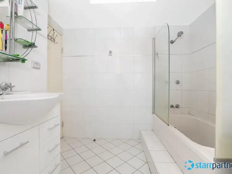 Fifth view of Homely unit listing, 61/81 Church Street, Lidcombe NSW 2141