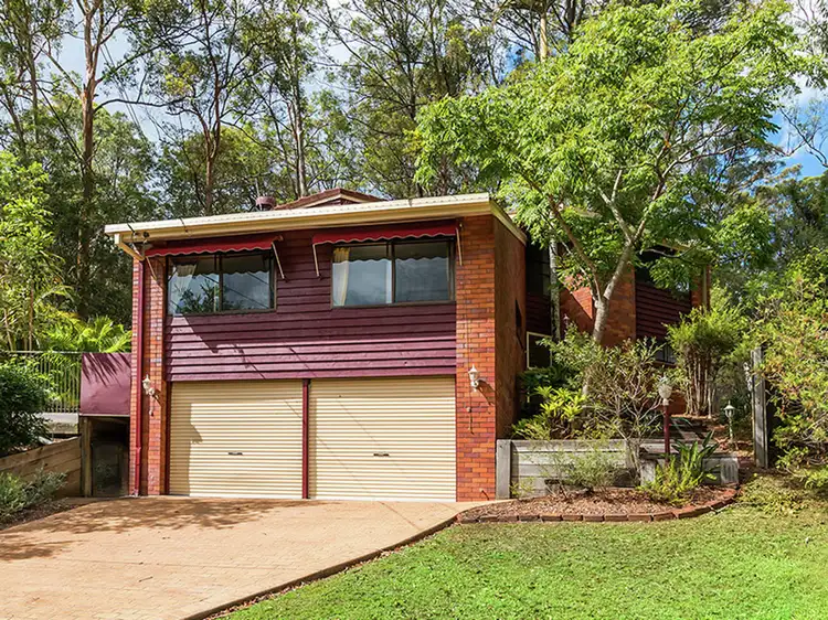 Main view of Homely house listing, 11 Forest Street, Daisy Hill QLD 4127