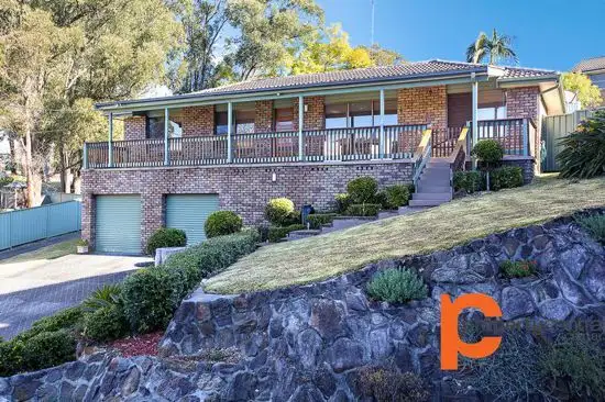 4 Bellereve Place, Leonay NSW 2750