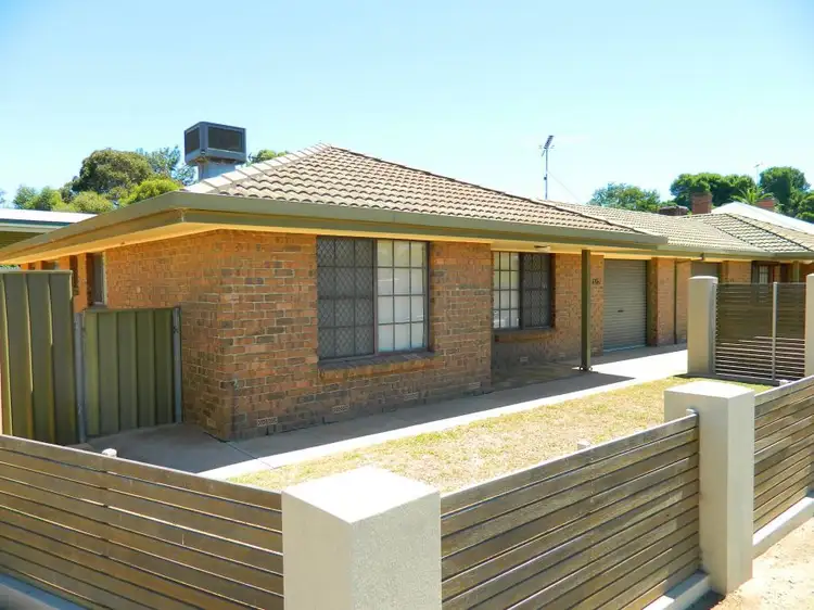 Main view of Homely unit listing, 1/7 Beatty Terrace, Murray Bridge SA 5253