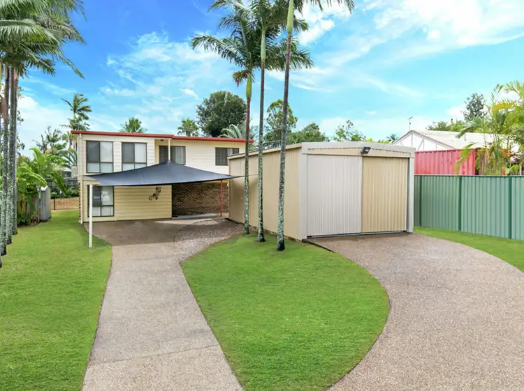 Main view of Homely house listing, 37 MARQUIS STREET, Loganholme QLD 4129