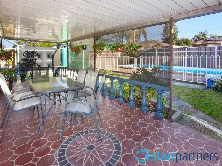 Second view of Homely house listing, 51 Roper Road, Colyton NSW 2760