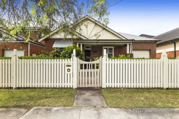 Main view of Homely house listing, 110 Turnbull Street, Hamilton South NSW 2303