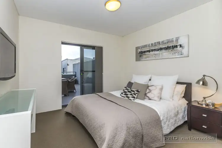 Fourth view of Homely house listing, 2105/25 Beresford Street, Newcastle West NSW 2302