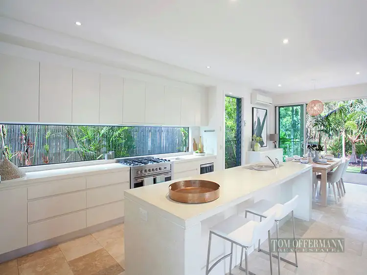 Fifth view of Homely house listing, 31 Creek Road, Noosaville QLD 4566