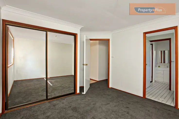 Fourth view of Homely house listing, 45A Sunflower Drive, Claremont Meadows NSW 2747