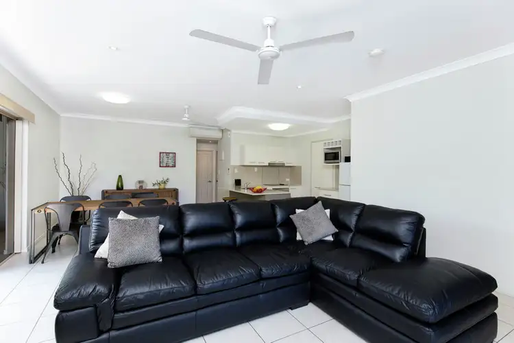 Fifth view of Homely unit listing, 1/2 Cannon Street, Manunda QLD 4870