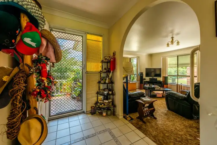 Sixth view of Homely house listing, 42 Newry Island Drive, Urunga NSW 2455