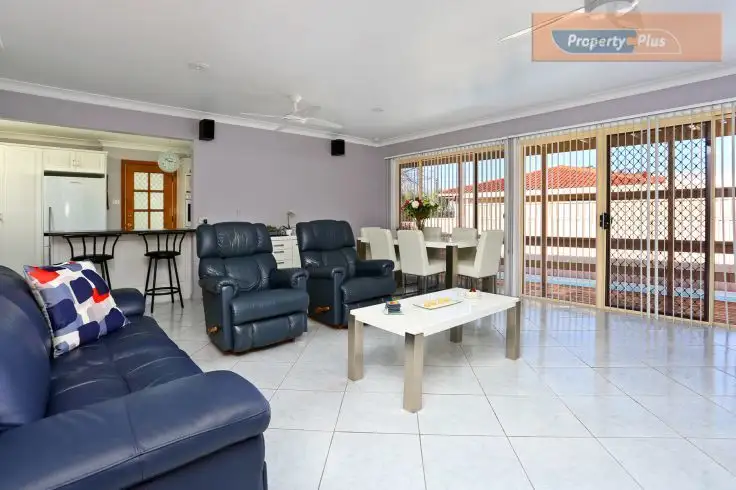 Fifth view of Homely house listing, 22 Kennelly Street, Colyton NSW 2760