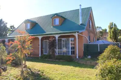 Main view of Homely house listing, 1 Terry Street, Carlton TAS 7173