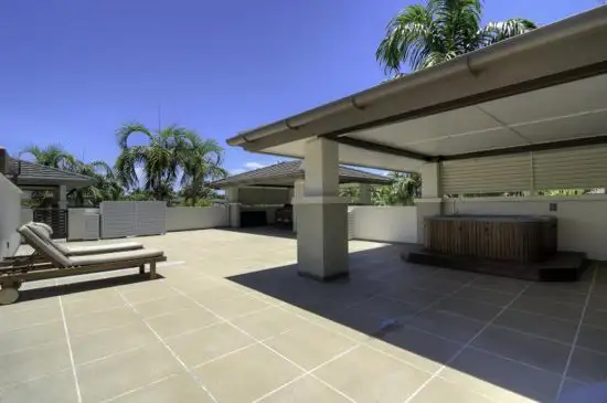 Fourth view of Homely unit listing, 255/22 Mitre Street "Sea Temple", Port Douglas QLD 4877