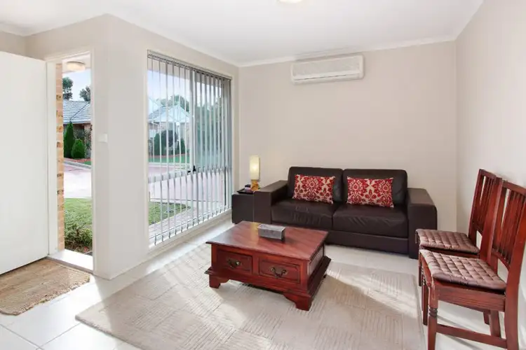 Third view of Homely villa listing, 13/17-19 Sinclair Avenue, Blacktown NSW 2148