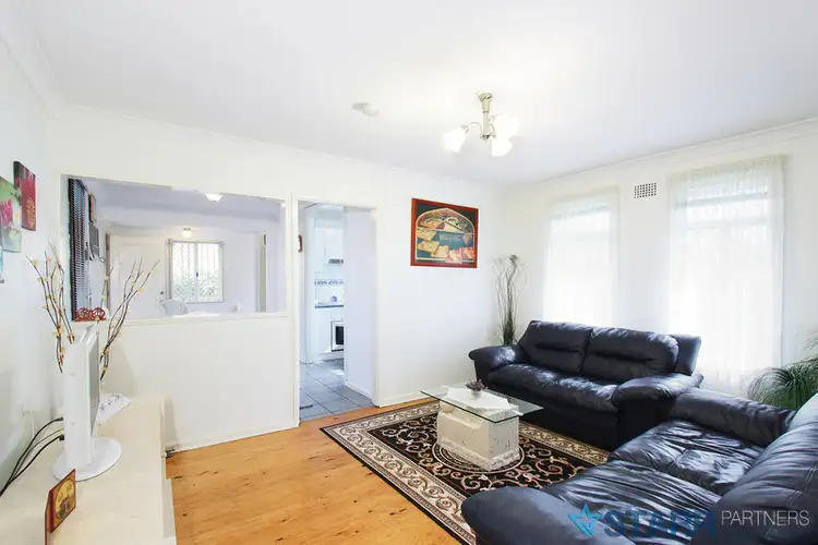 Second view of Homely house listing, 2 Redditch Crescent, Hebersham NSW 2770