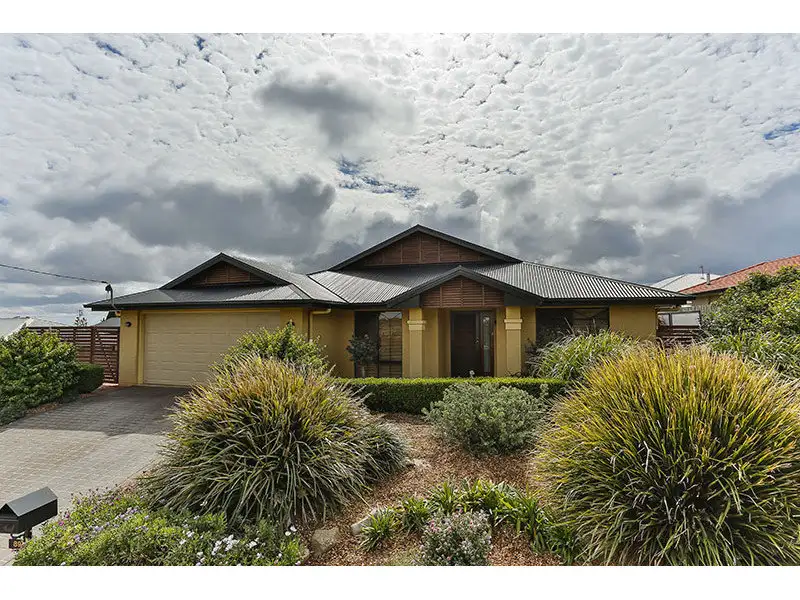 Main view of Homely house listing, 89 Nelson Street, Middle Ridge QLD 4350