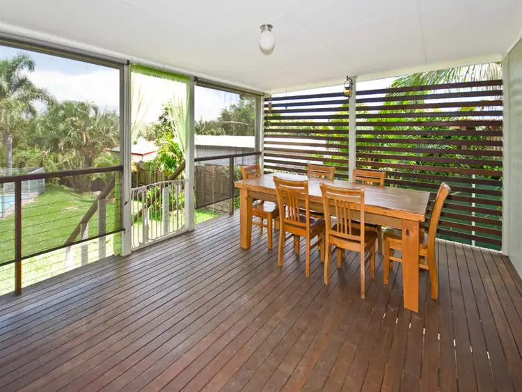 Second view of Homely house listing, 37 Nathan Street, Brighton QLD 4017