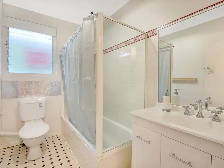 Fifth view of Homely unit listing, 3/43 Saunders Street, Indooroopilly QLD 4068