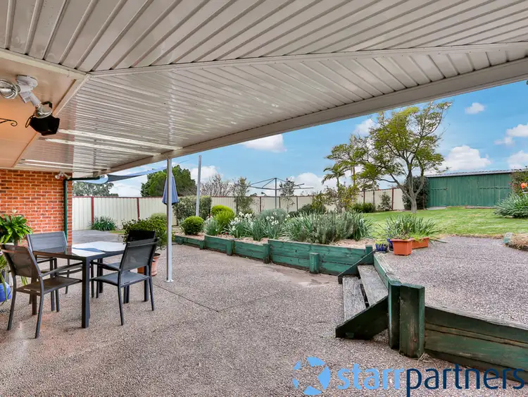 Sixth view of Homely house listing, 23 Gypsum Pl, Eagle Vale NSW 2558