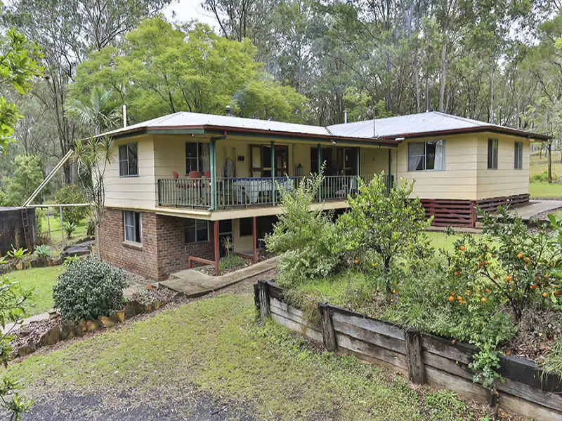 Main view of Homely house listing, 779 Murphys Creek Road, Upper Lockyer QLD 4352