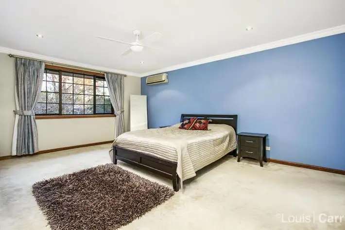 Sixth view of Homely house listing, 147 Oratava Avenue, West Pennant Hills NSW 2125