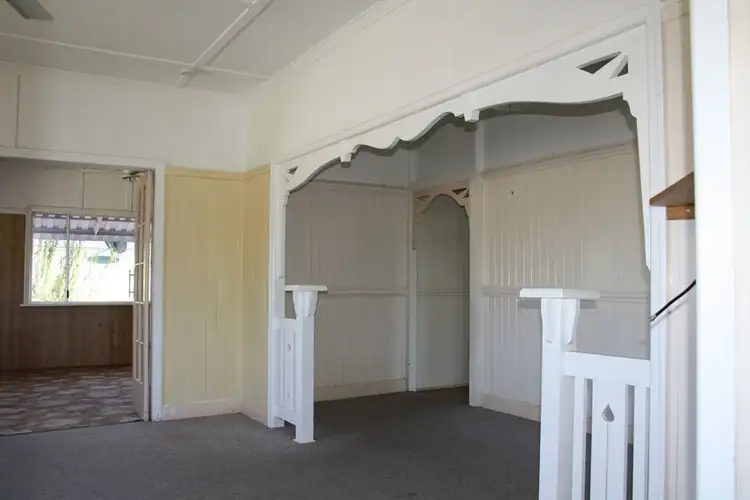 Fifth view of Homely house listing, 521 Alice Street, Maryborough QLD 4650