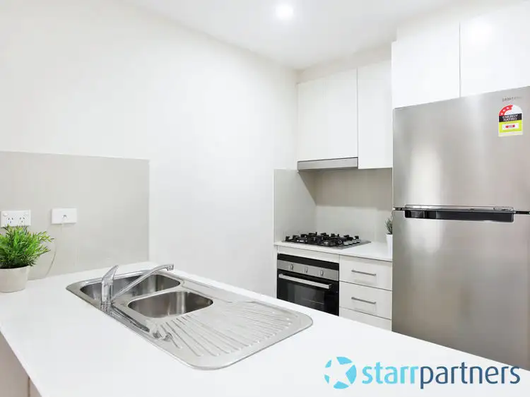 Third view of Homely unit listing, 12/102-106 Railway Terrace, Merrylands NSW 2160