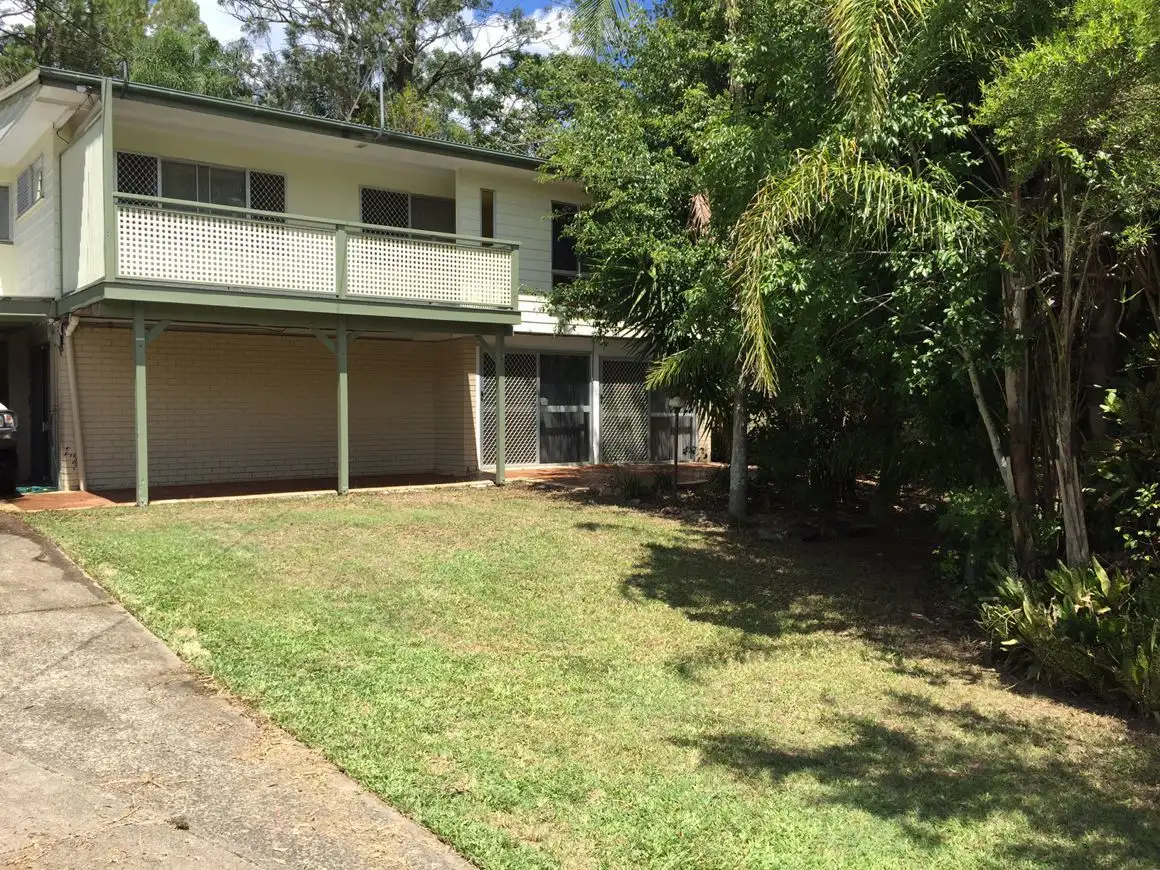 Main view of Homely house listing, 20 Kerrong Crt, Shailer Park QLD 4128