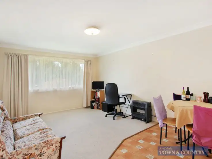 Second view of Homely house listing, 1 & 2/2 Kenalmac Avenue, Armidale NSW 2350