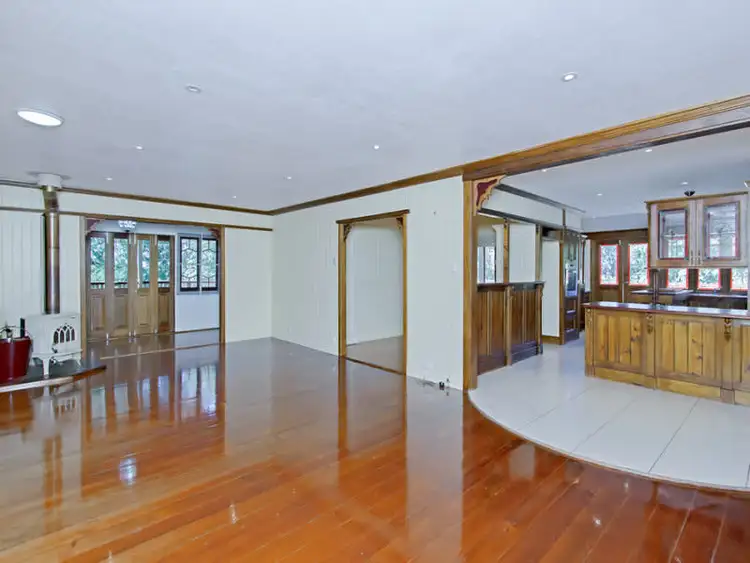 Fifth view of Homely house listing, 63 Profkes Road, Mount Tarampa QLD 4311