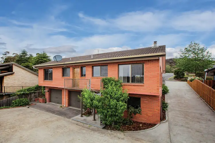 Main view of Homely house listing, 36 St Helens Street, Lindisfarne TAS 7015