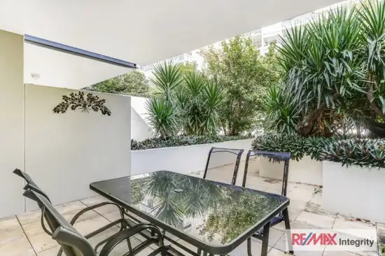 Fourth view of Homely unit listing, 142/170 Leichhardt Street, Spring Hill QLD 4000
