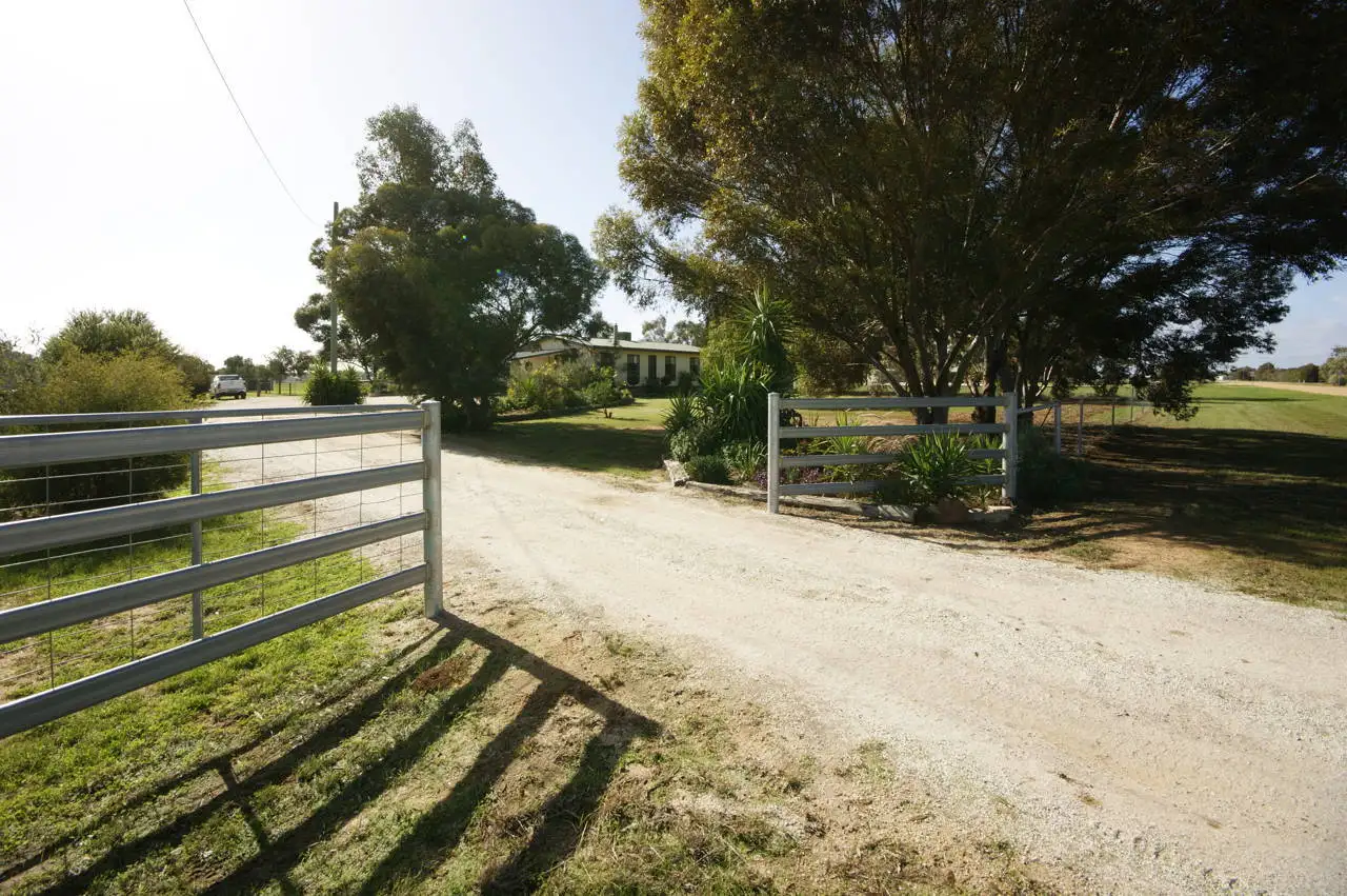 Main view of Homely house listing, 140 Old Racecourse Road, Deniliquin NSW 2710