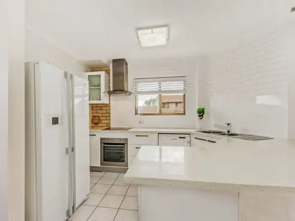 Seventh view of Homely apartment listing, 6/76 Coolangatta Road, Kirra QLD 4225
