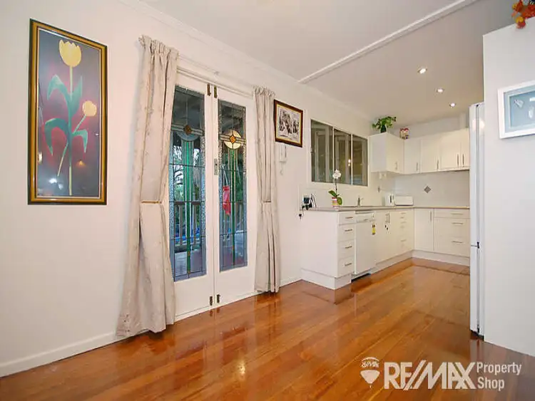 Third view of Homely house listing, 45 Rutherford Street, Stafford Heights QLD 4053