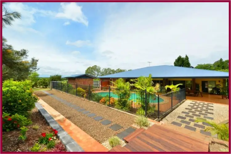 Main view of Homely rural property listing, Address available on request