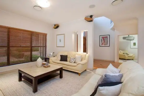 Third view of Homely house listing, 156 delaney cct, Carindale QLD 4152