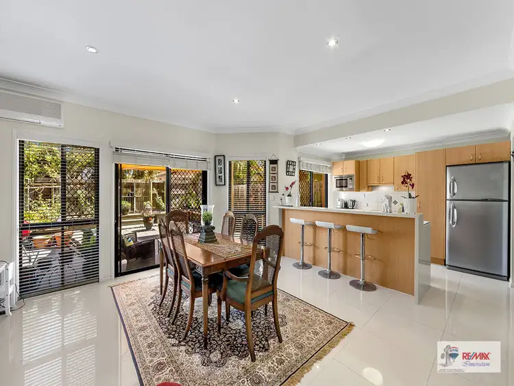 Fourth view of Homely townhouse listing, 12/250 Sumners Road, Riverhills QLD 4074