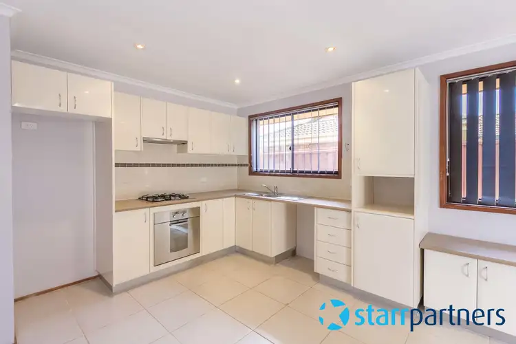 Second view of Homely house listing, 43 Kestrel Crescent, Erskine Park NSW 2759