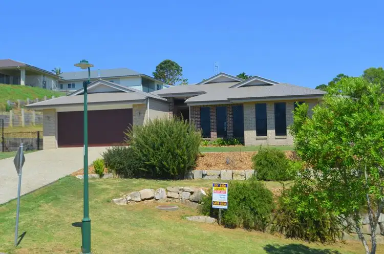 34 Water Gum Cresent, Maleny QLD 4552
