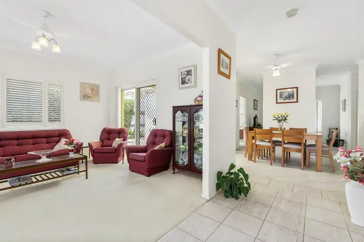 Main view of Homely house listing, 13 Oleander Place, Carindale QLD 4152