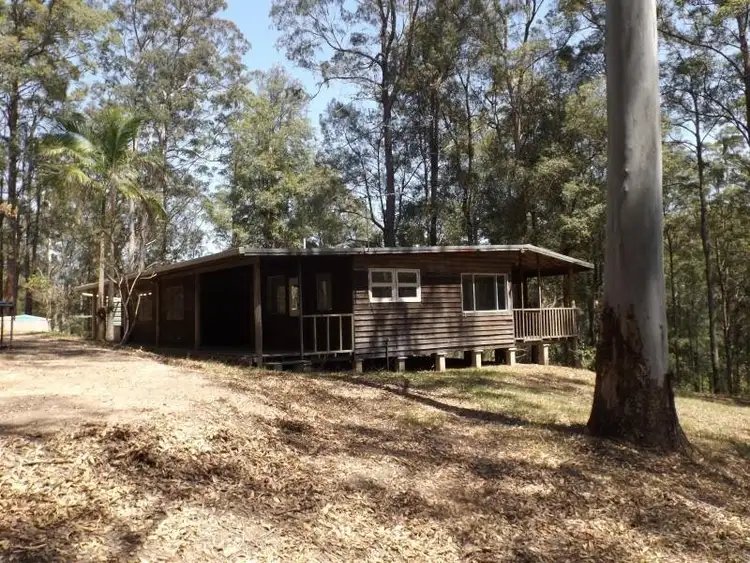 Third view of Homely house listing, 398 Congarinni Rd South, Macksville NSW 2447