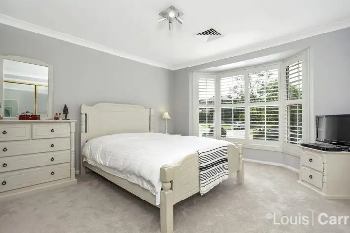 Sixth view of Homely house listing, 2 Pedit Place, Cherrybrook NSW 2126