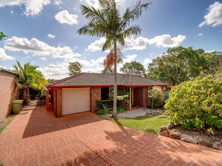 Second view of Homely house listing, 2 Doyen Court, Warner QLD 4500
