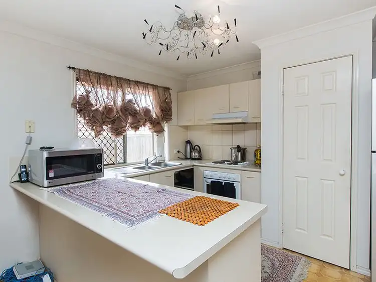 Fourth view of Homely house listing, 29 Rubicon Crescent, Kuraby QLD 4112