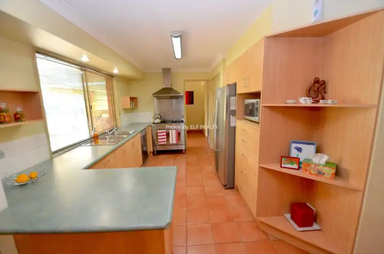 Sixth view of Homely house listing, 7 Wheatley Court, Regency Downs QLD 4341