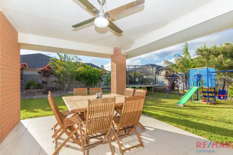 Third view of Homely house listing, 33 McAndrew Street, Caboolture QLD 4510