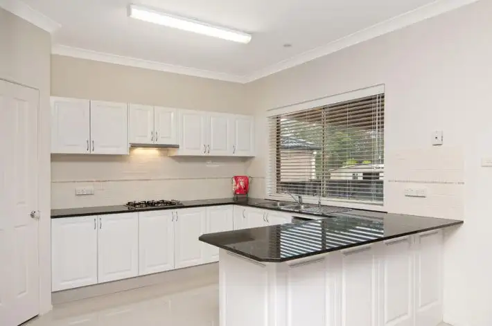 Second view of Homely house listing, 24 Mailey Circuit, Rouse Hill NSW 2155