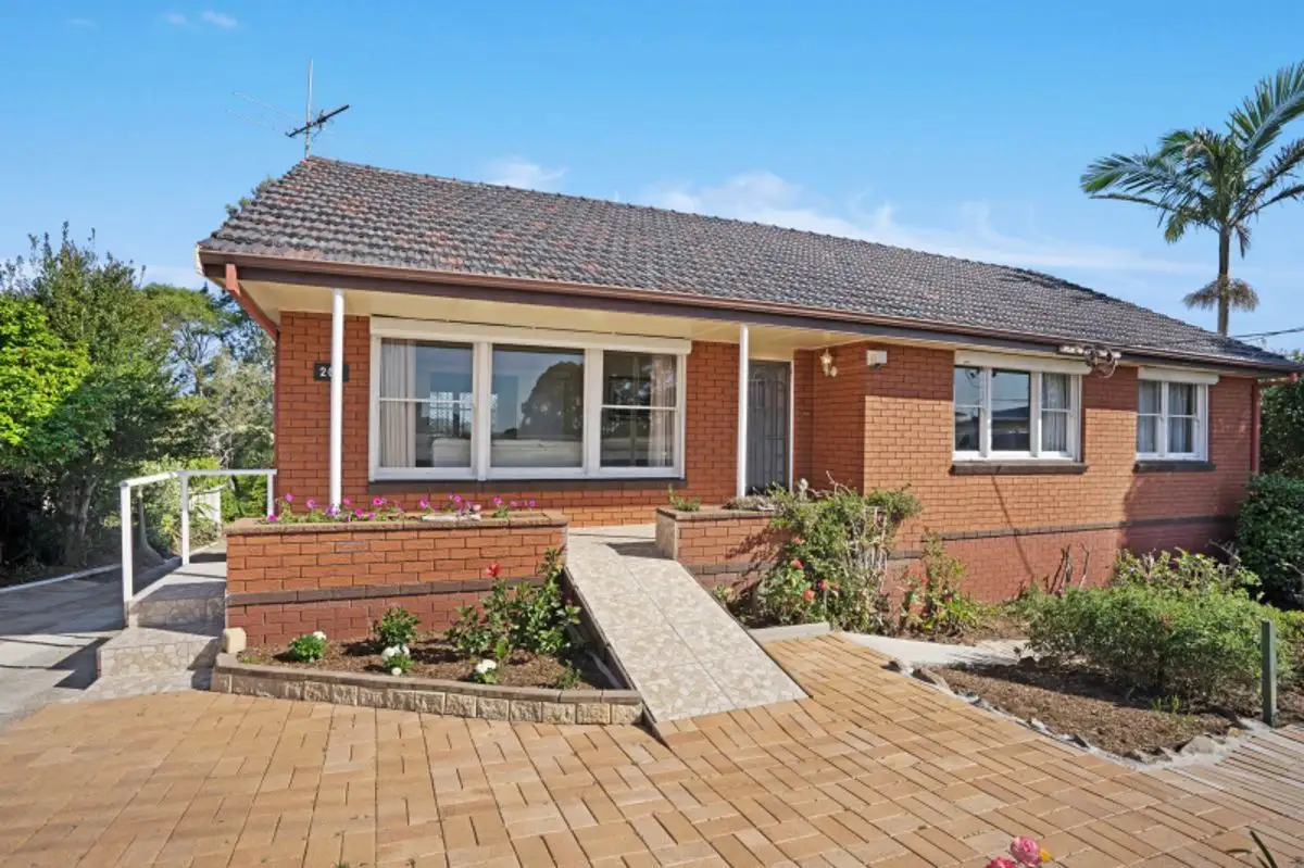 Main view of Homely house listing, 269 Pacific Highway, Charlestown NSW 2290