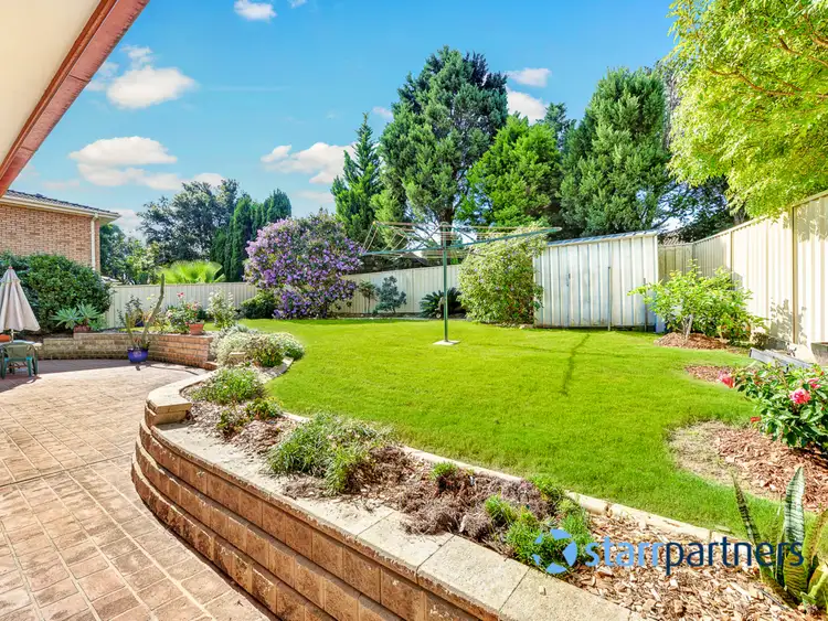 Seventh view of Homely house listing, 15 Stuka Close, Raby NSW 2566